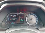 2022 NISSAN LEAF N-CONNECTA  for sale at Copart WOLVERHAMPTON