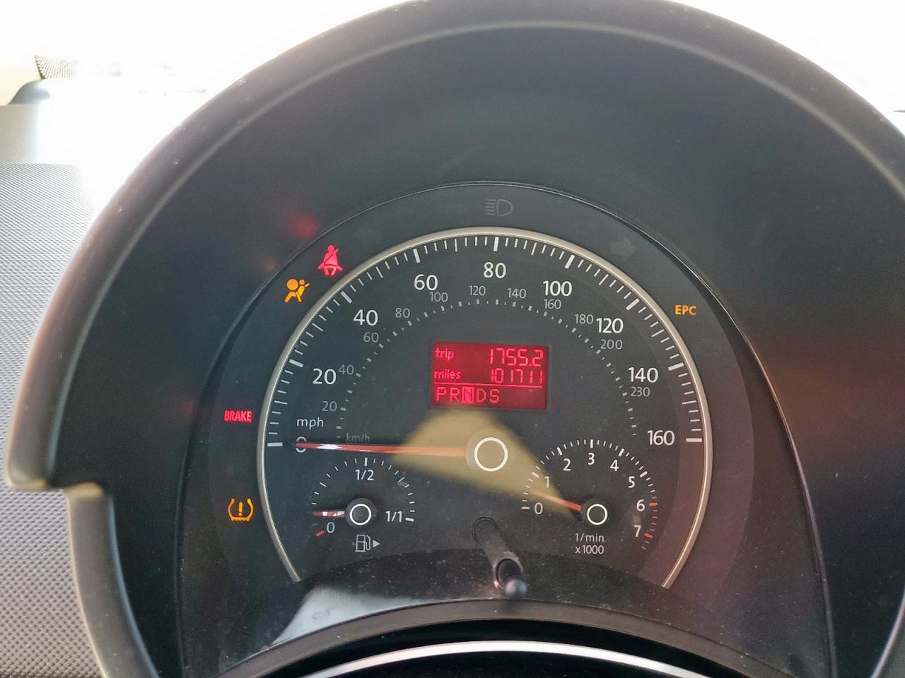 2009 Volkswagen New Beetle S VIN: 3VWPW31C39M504816 Lot: 86273635