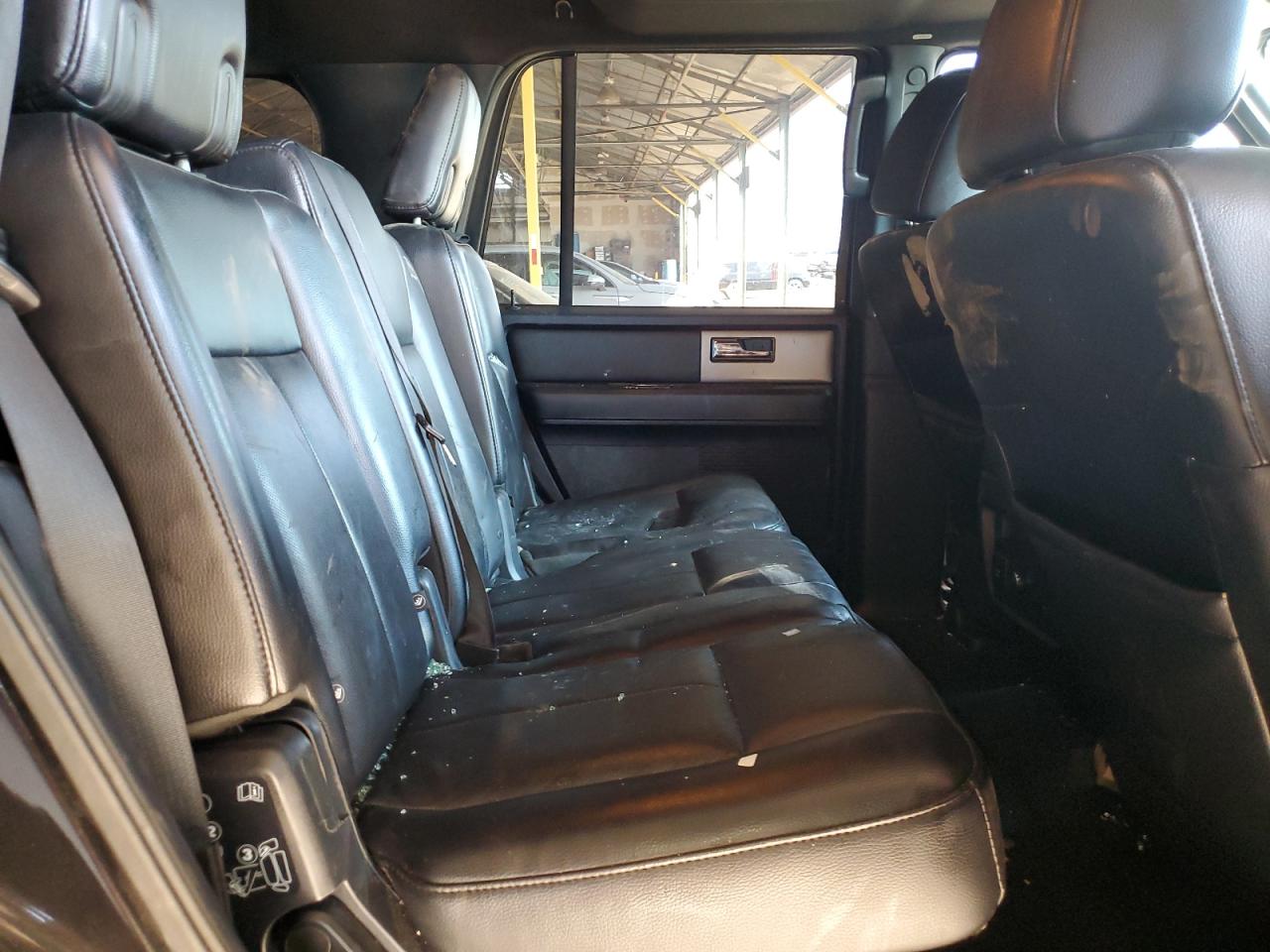 2015 Ford Expedition Limited VIN: 1FMJU2AT4FEF47793 Lot: 84959125