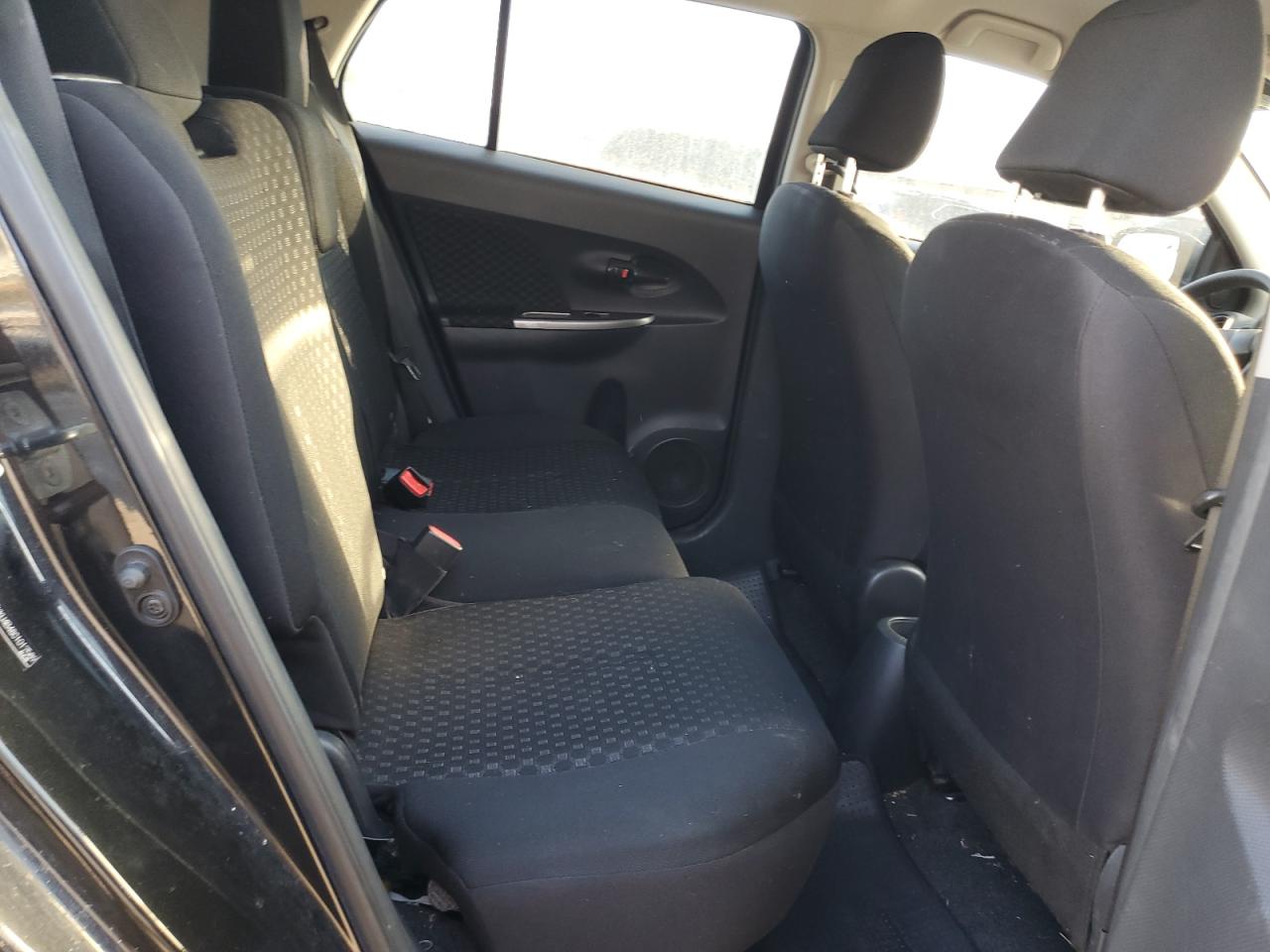 2012 Toyota Scion Xd VIN: JTKKU4B48C1017589 Lot: 81820035