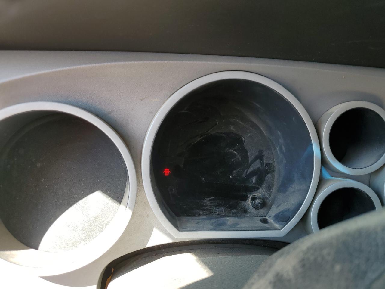 2007 Toyota Tundra Double Cab Limited VIN: 5TBBV58177S486312 Lot: 81912865