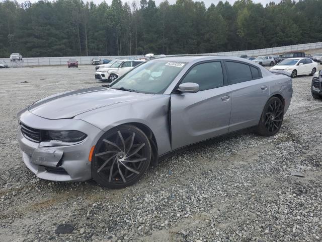 2016 Dodge Charger Se
