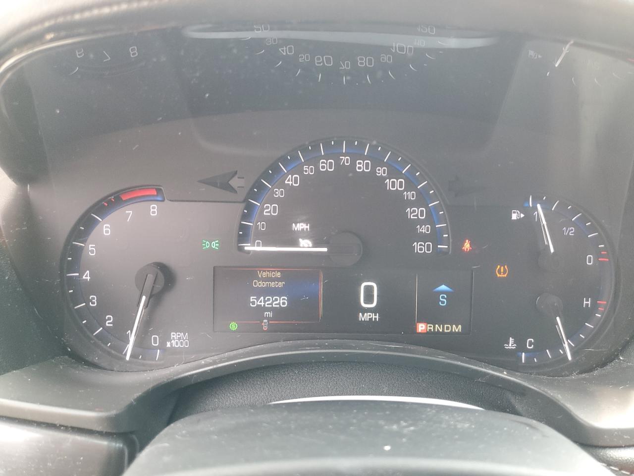 2014 Cadillac Ats VIN: 1G6AA5RA3E0161947 Lot: 84484595