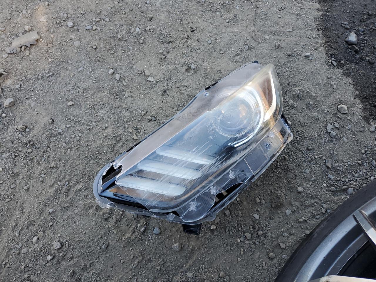 2017 Ford Mustang VIN: 1FATP8UH6H5292720 Lot: 86098145