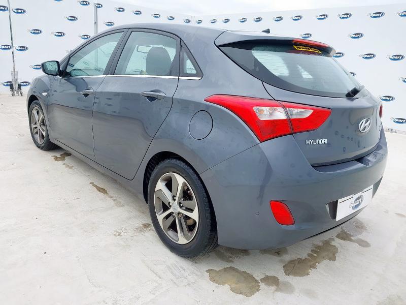 2016 HYUNDAI I30 SE BLUE DRIVE CRDI S- 