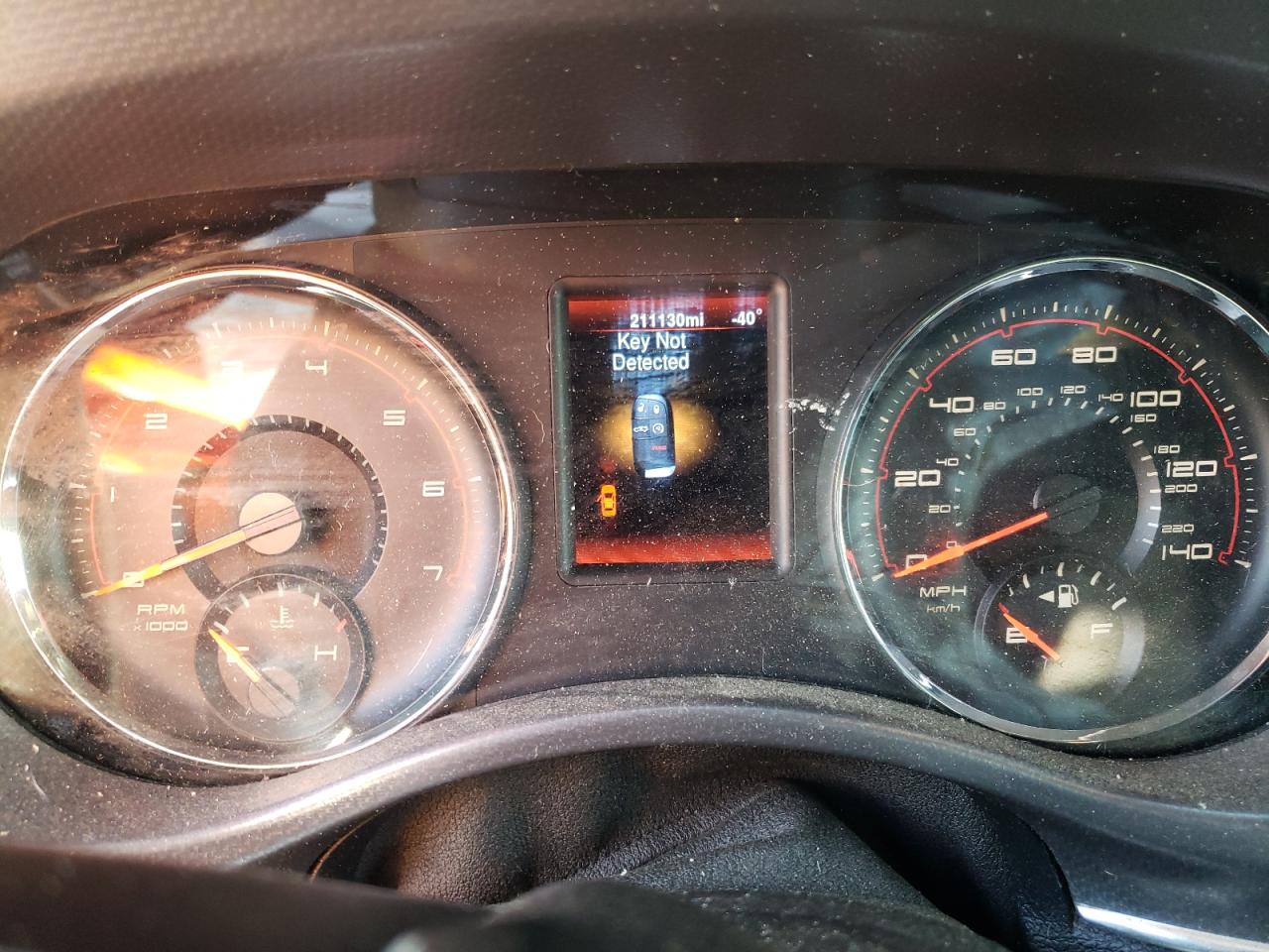 2014 Dodge Charger Se VIN: 2C3CDXBG0EH268154 Lot: 81997625