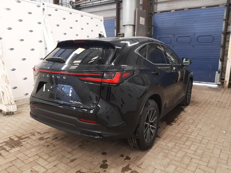 2023 LEXUS NX 450H+ 2.5 5DR E-CVT [PREMIUM PACK]