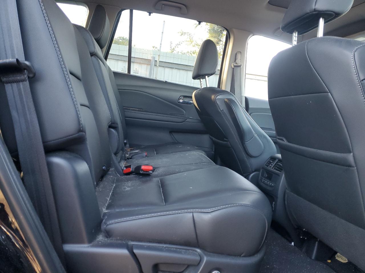 2020 Honda Pilot Exl VIN: 5FNYF6H5XLB056053 Lot: 84651915