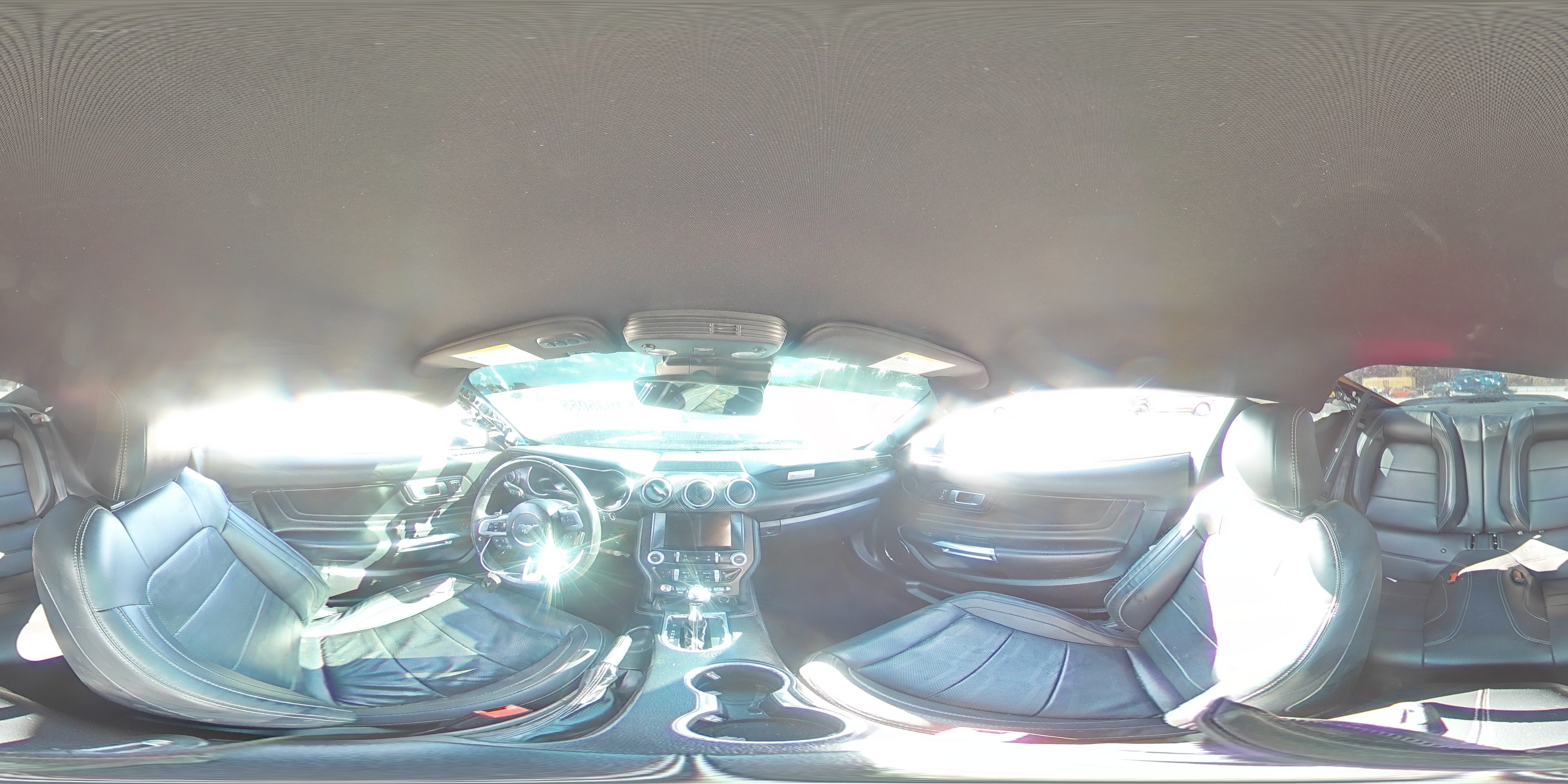 2022 Ford Mustang Gt VIN: 1FA6P8CF5N5133437 Lot: 84935055