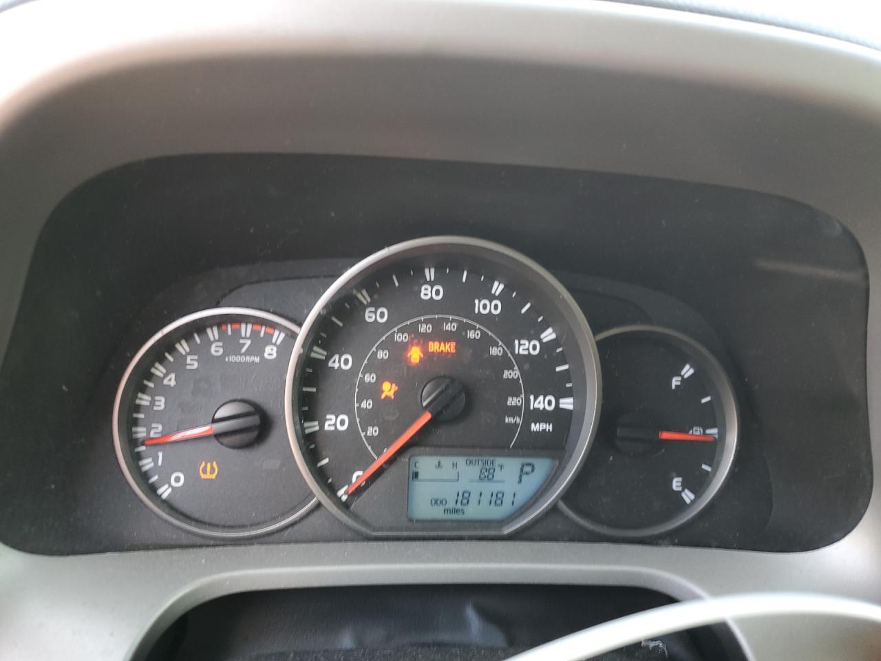 2016 Toyota Rav4 Le VIN: 2T3ZFREV1GW276806 Lot: 85473285