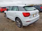 2018 AUDI Q2 30 TDI S LINE 5DR for sale at Copart CORBY
