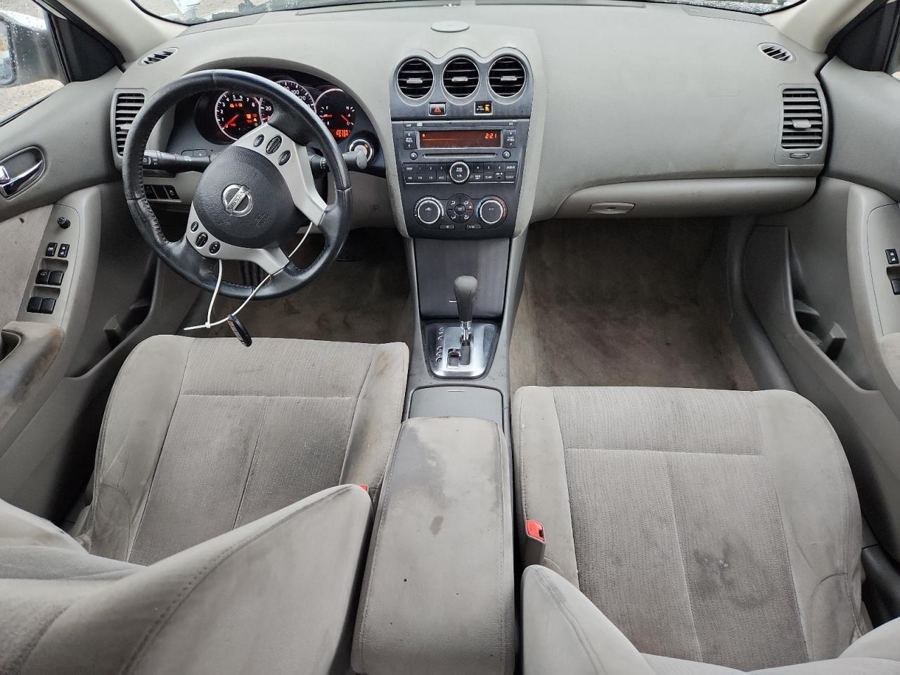 2011 Nissan Altima Base VIN: 1N4AL2APXBN509463 Lot: 90073735