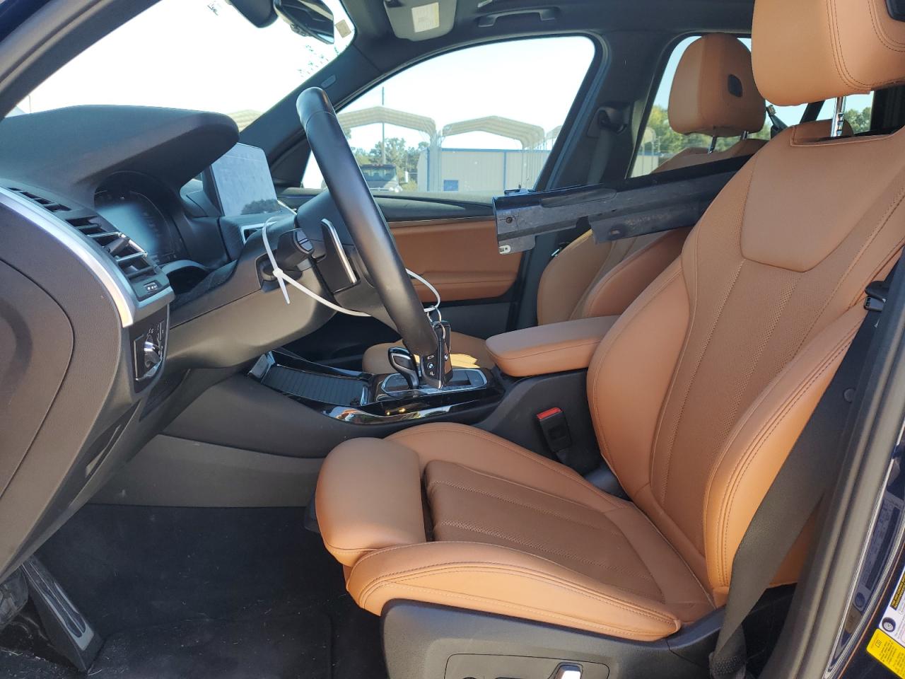 2023 BMW X3 Sdrive30I VIN: 5UX43DP09P9S04953 Lot: 84174385