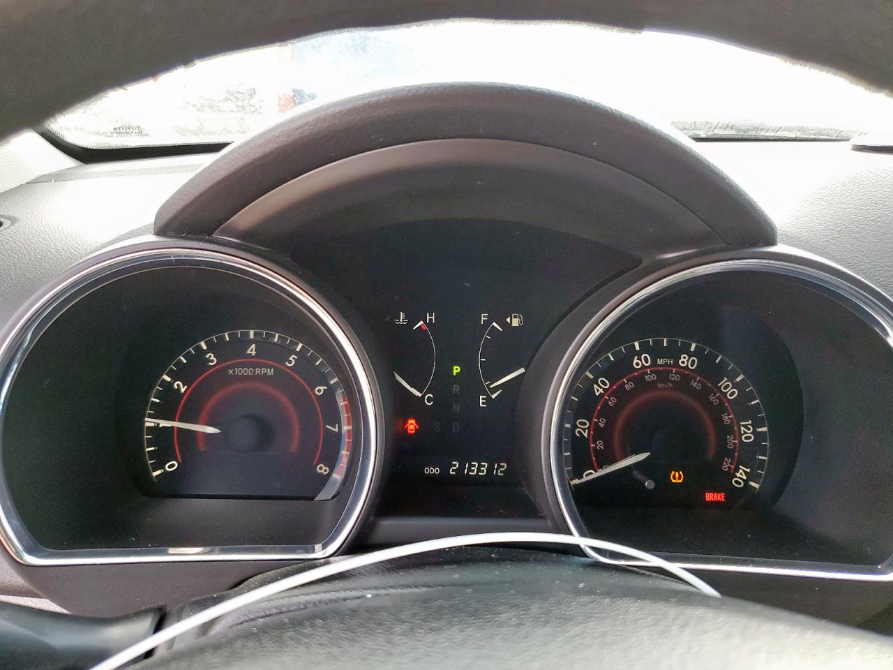 2010 Toyota Highlander VIN: 5TDZK3EH6AS004473 Lot: 85194445