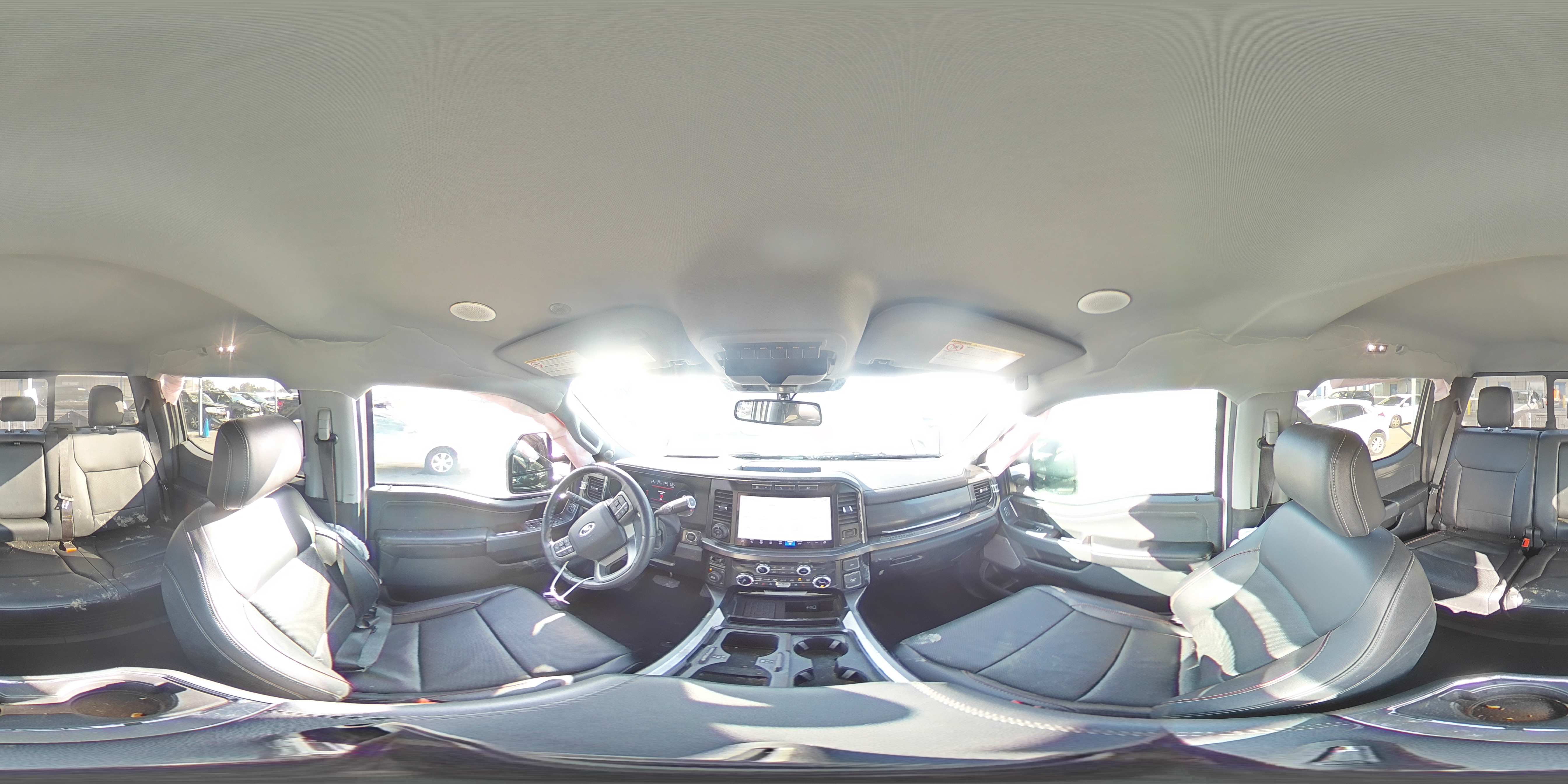 2024 Ford F250 Super Duty VIN: 1FT8W2BT6REC63730 Lot: 82568785