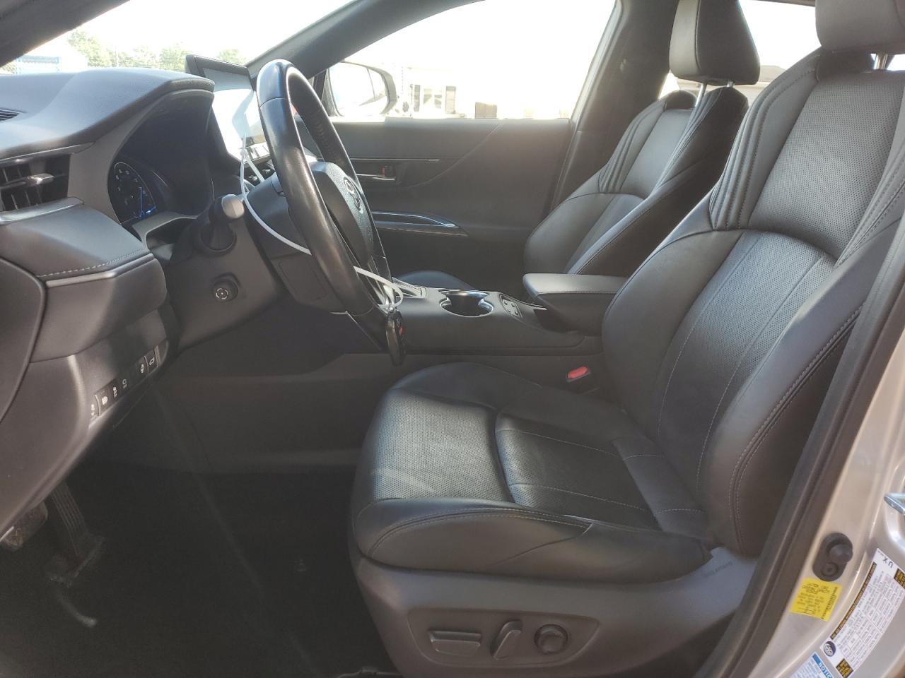 2021 Toyota Venza Le VIN: JTEAAAAH4MJ062489 Lot: 84954195