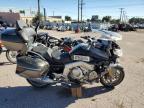 2016 BMW K1600 GTL   a la Venta en Copart CO - COLORADO SPRINGS