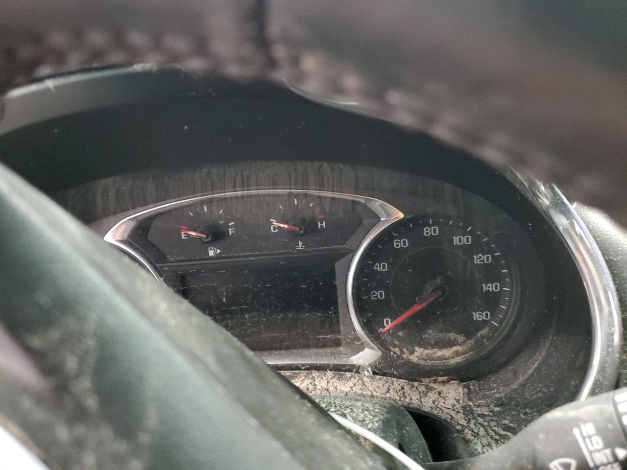 2017 Chevrolet Malibu Premier VIN: 1G1ZH5SX0HF173705 Lot: 82766955