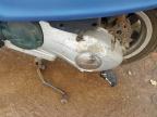 2015 PIAGGIO VESPA PRIMAVERA 125 ABS  for sale at Copart WESTBURY