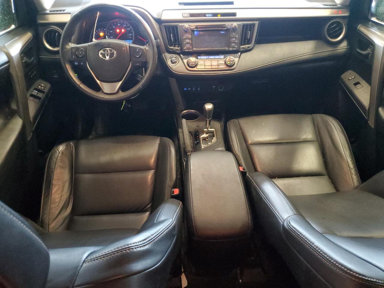 2013 Toyota Rav4 Limited VIN: 2T3YFREV2DW008144 Lot: 85188755