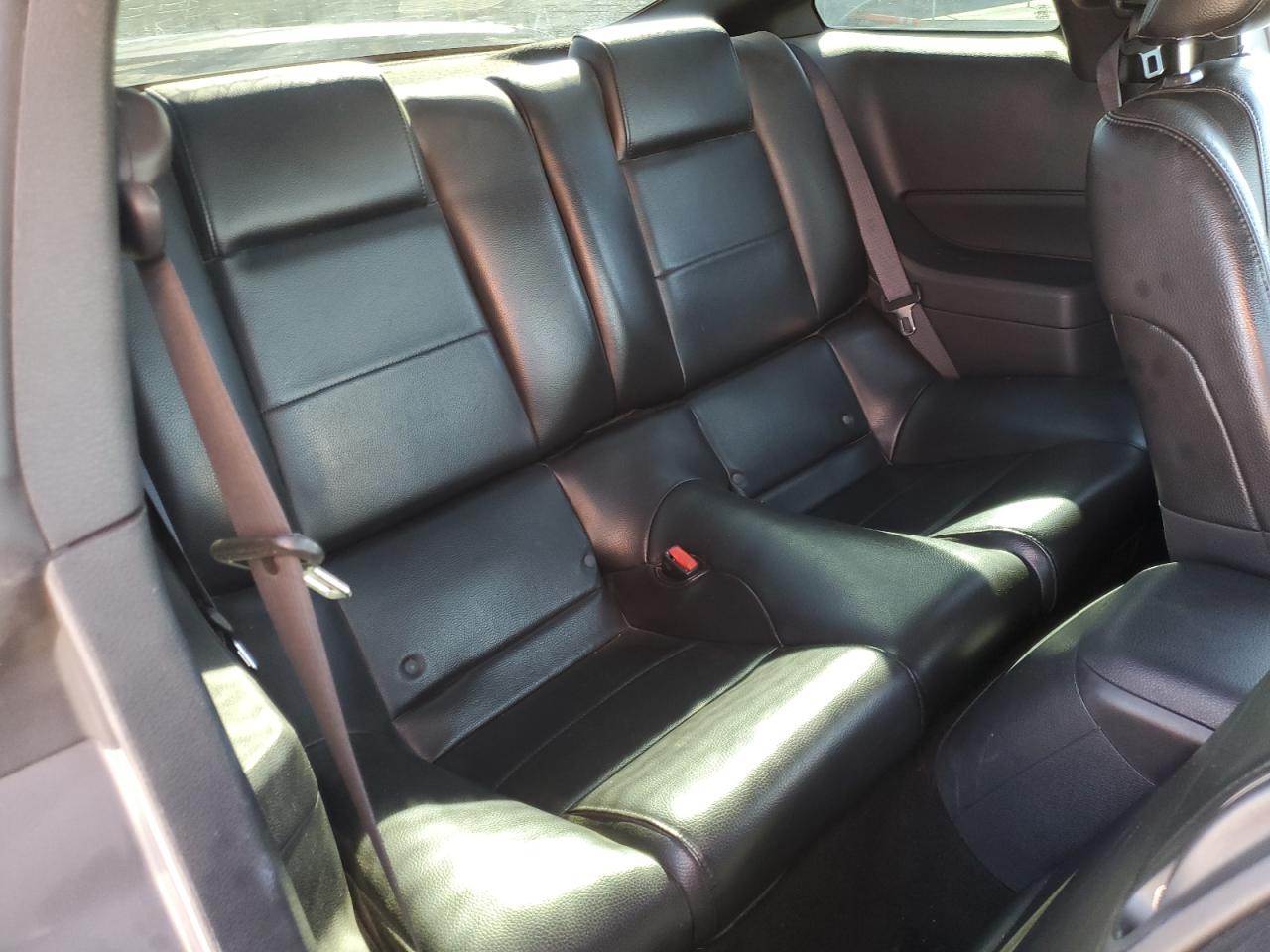 2006 Ford Mustang Gt VIN: 1ZVFT82H465153069 Lot: 85731755