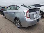 2012 TOYOTA PRIUS T SPIRIT VVT-I CVT  for sale at Copart YORK