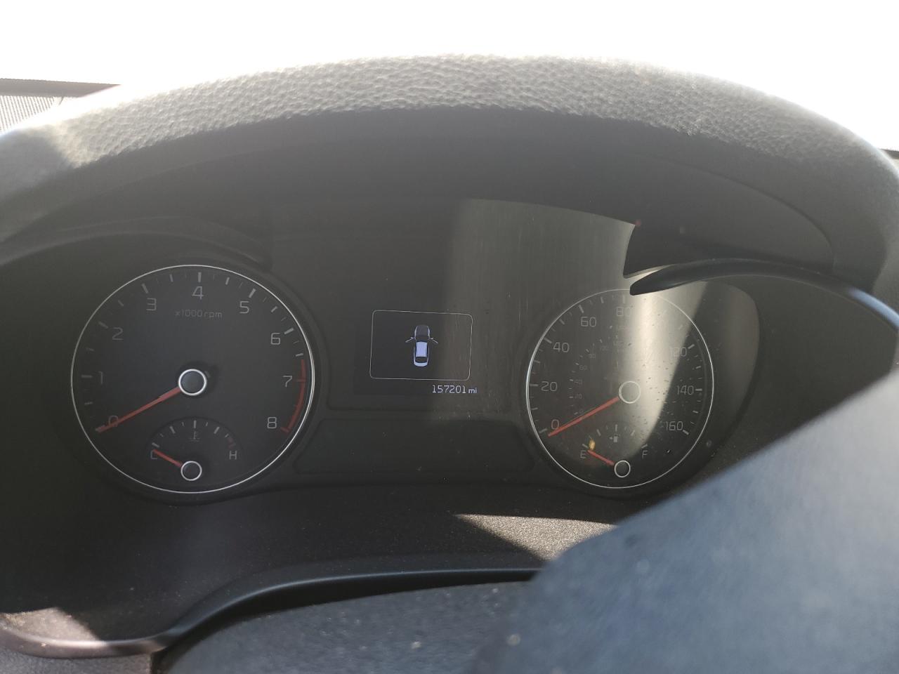 2018 Kia Optima Lx VIN: 5XXGT4L39JG204587 Lot: 84481165