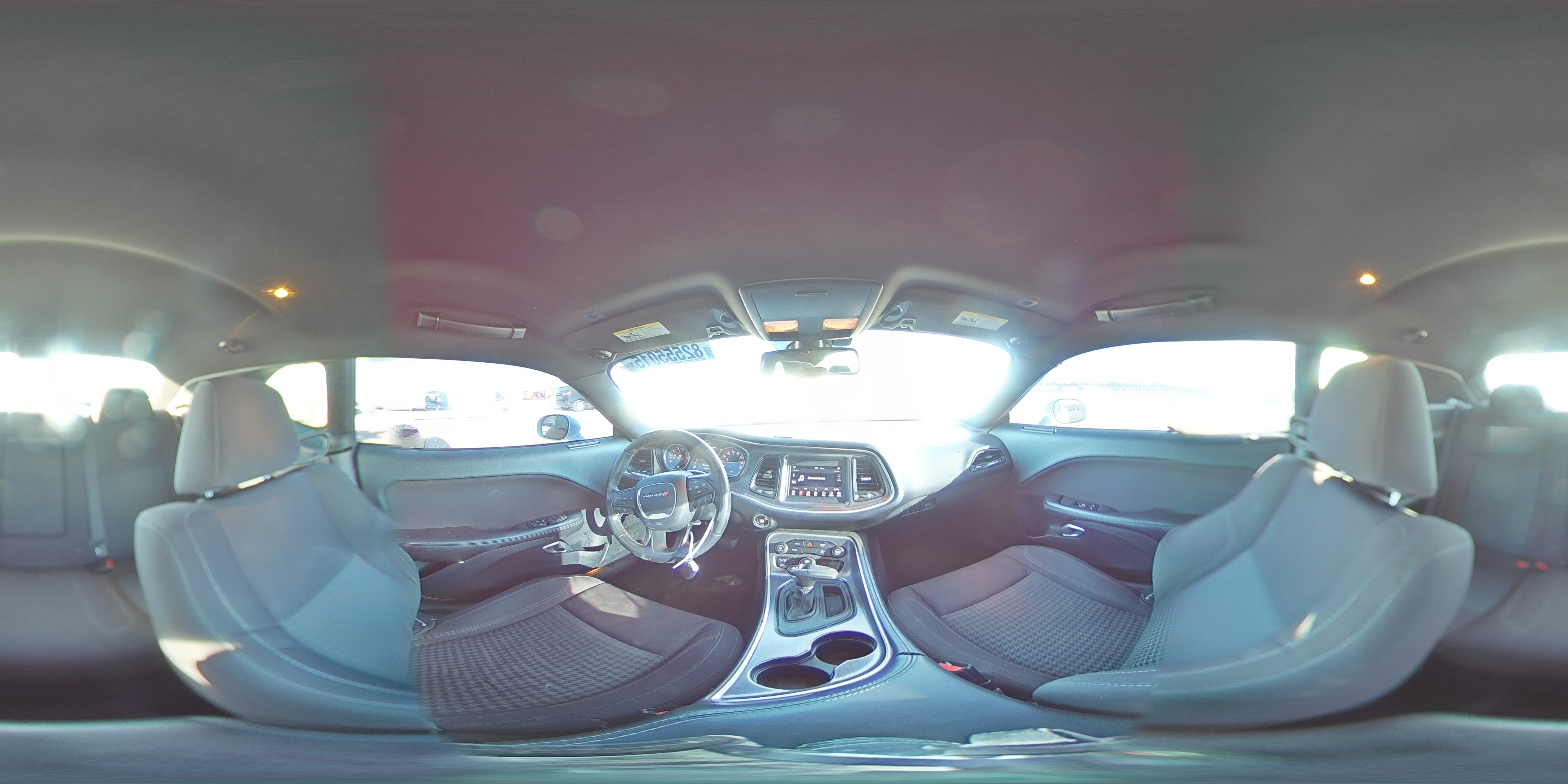 2018 Dodge Challenger Sxt VIN: 2C3CDZAG8JH294458 Lot: 82555015