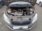 2013 SKODA FABIA S 12V  for sale at Copart SANDTOFT