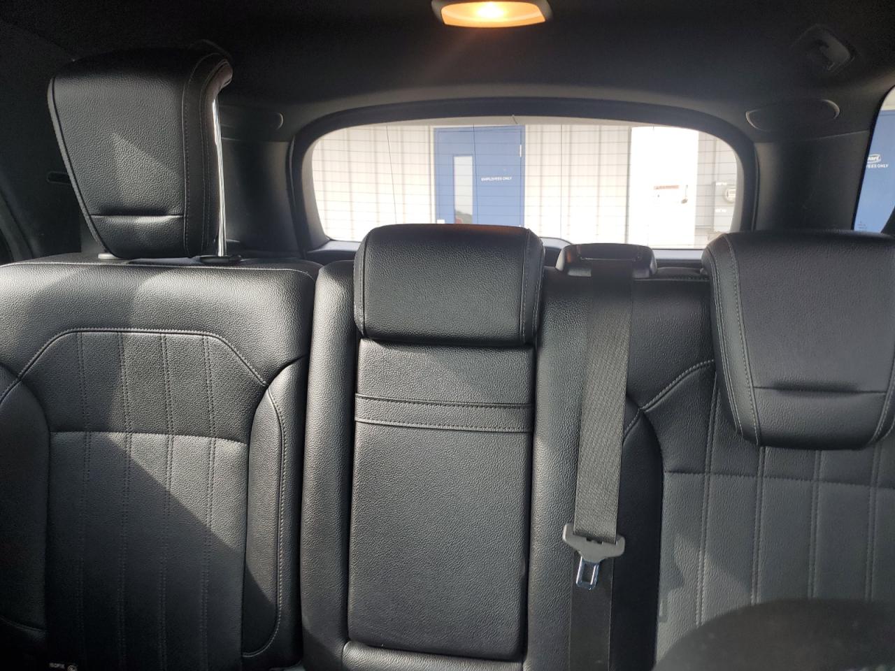 2016 Mercedes-Benz Gle 350 4Matic VIN: 4JGDA5HB7GA737861 Lot: 87275385