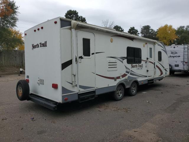 2013 HEARTLAND BIG HORN NORTHTRAIL  