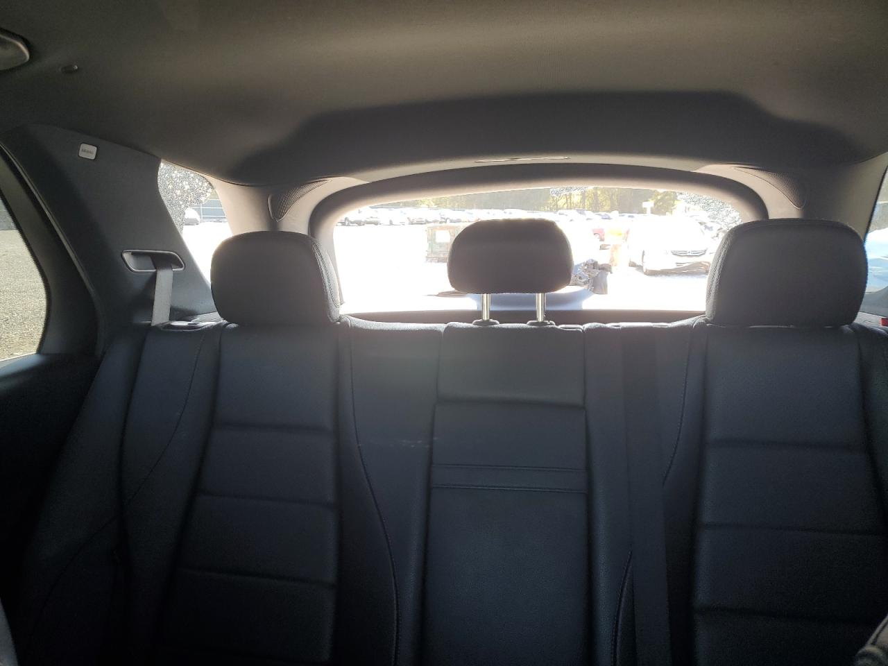 2020 Mercedes-Benz Gle 350 4Matic VIN: 4JGFB4KB6LA135715 Lot: 86103975