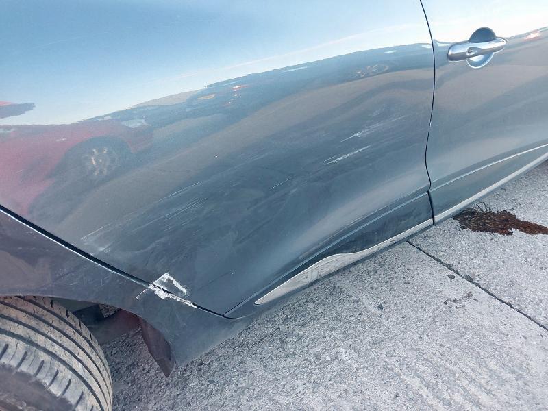 2018 RENAULT CLIO 1.2 16V DYNAMIQUE NAV 5DR