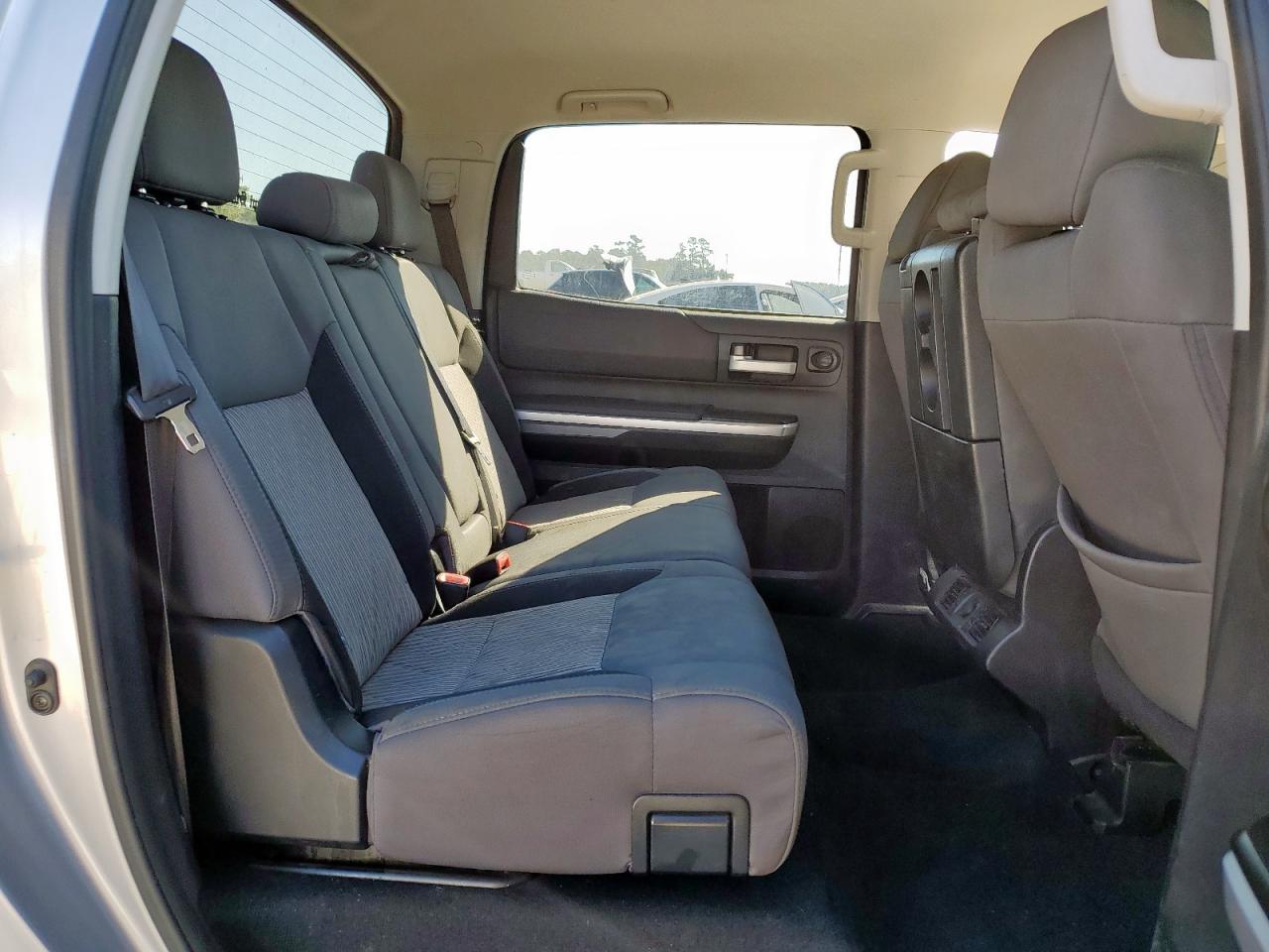 2014 Toyota Tundra Crewmax Sr5 VIN: 5TFEM5F17EX069273 Lot: 85172795