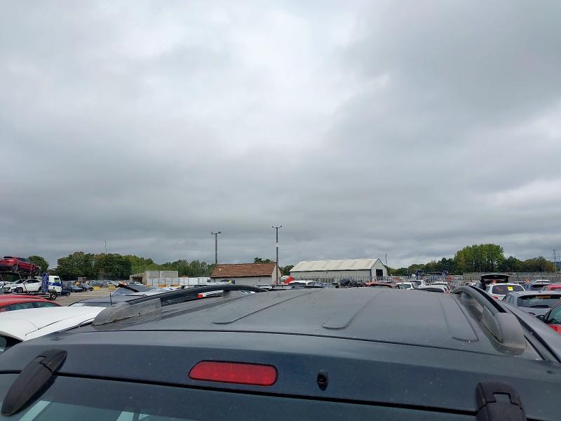 2007 KIA SORENTO CRDI XE AUTO 