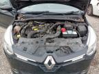 2014 RENAULT CLIO 0.9 TCE 90 DYNAMIQUE S MEDIANAV ENERGY 5DR for sale at Copart YORK