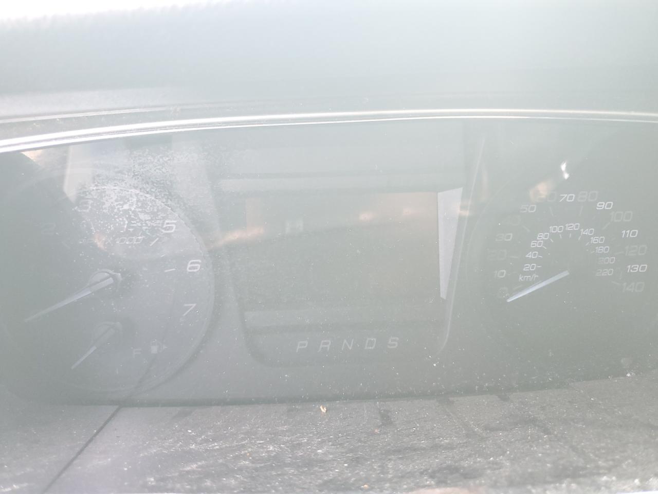 2013 Ford Taurus Sel VIN: 1FAHP2E84DG109332 Lot: 84881495