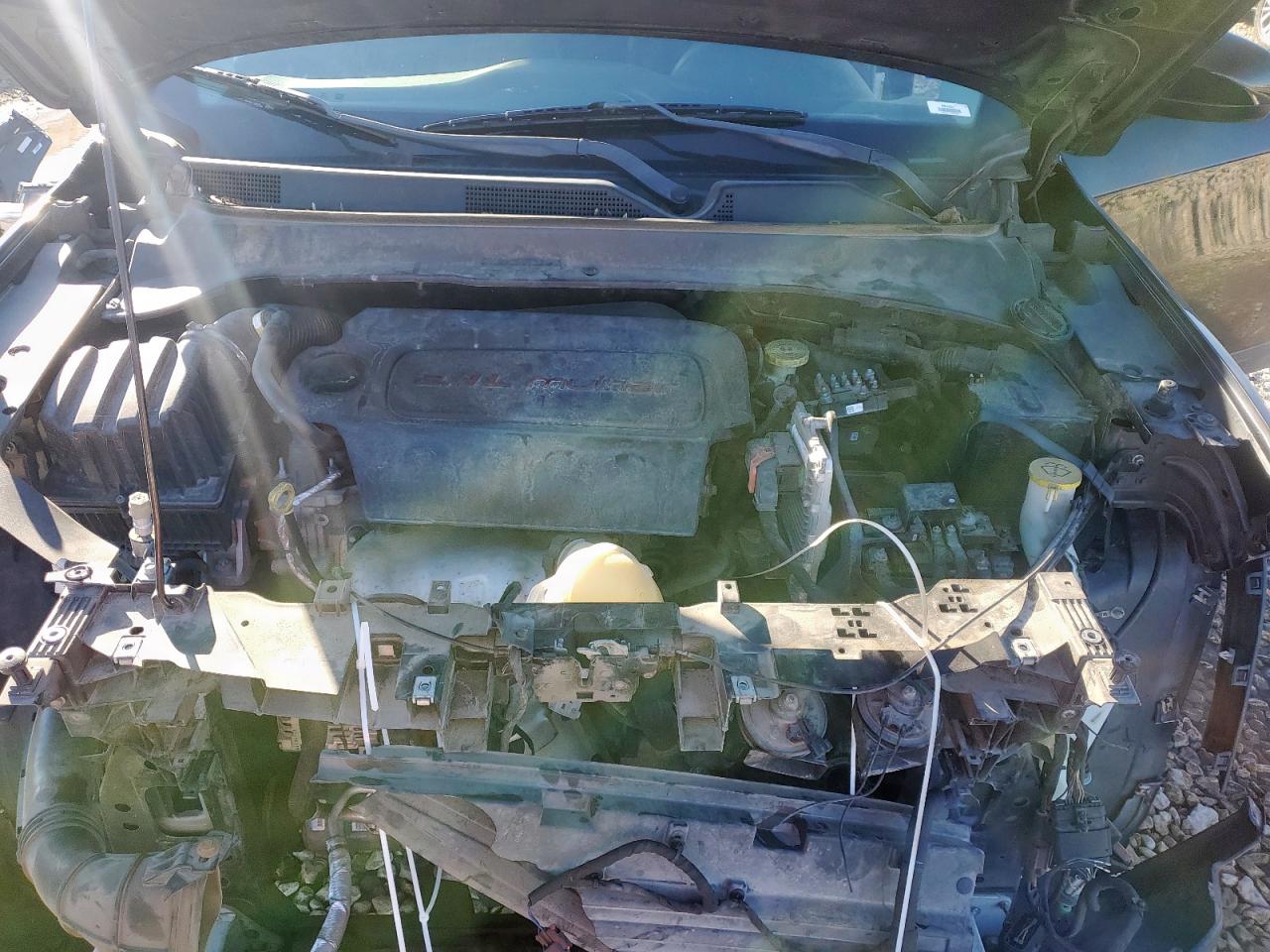 2018 Jeep Compass Latitude VIN: 3C4NJDBB7JT349735 Lot: 90604635