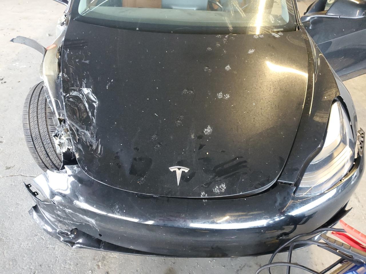 2021 Tesla Model 3 VIN: 5YJ3E1EB8MF087359 Lot: 90709825