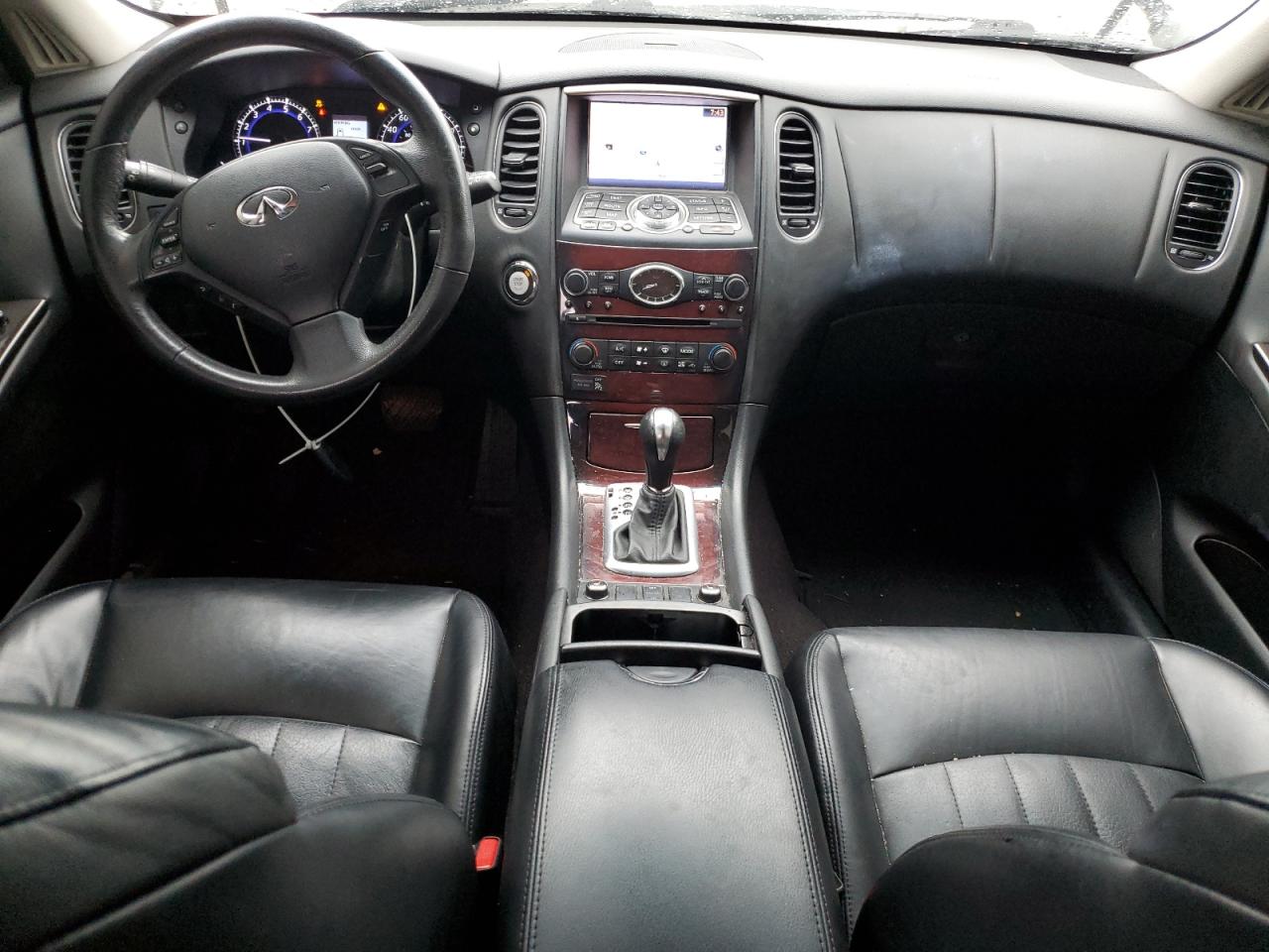 QX50 QX50