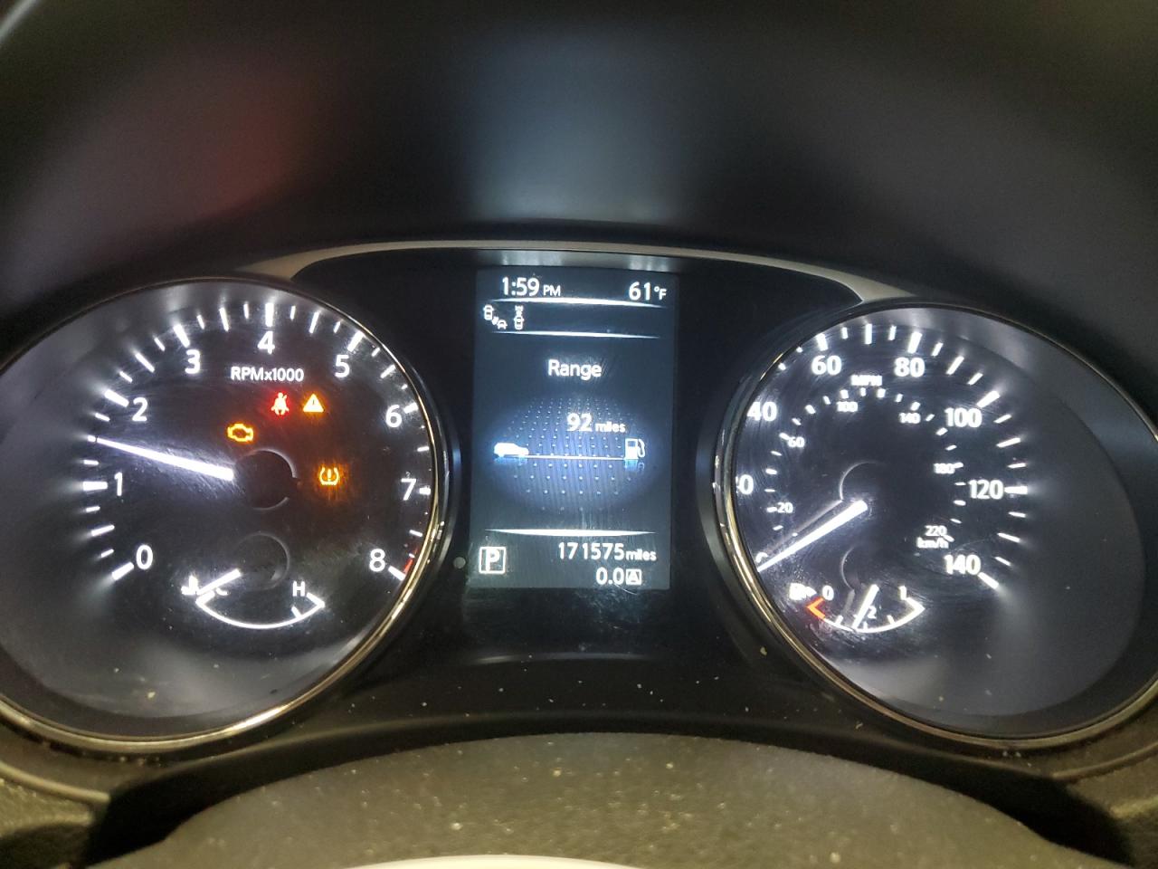 2016 Nissan Rogue S VIN: 5N1AT2MV6GC900788 Lot: 89566545