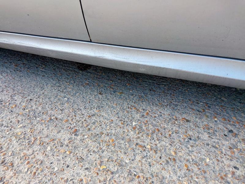 2011 MERCEDES-BENZ A160 BLUEEFF-Y A-GARDE SE 
