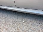 2011 MERCEDES-BENZ A160 BLUEEFF-Y A-GARDE SE  for sale at Copart SANDWICH