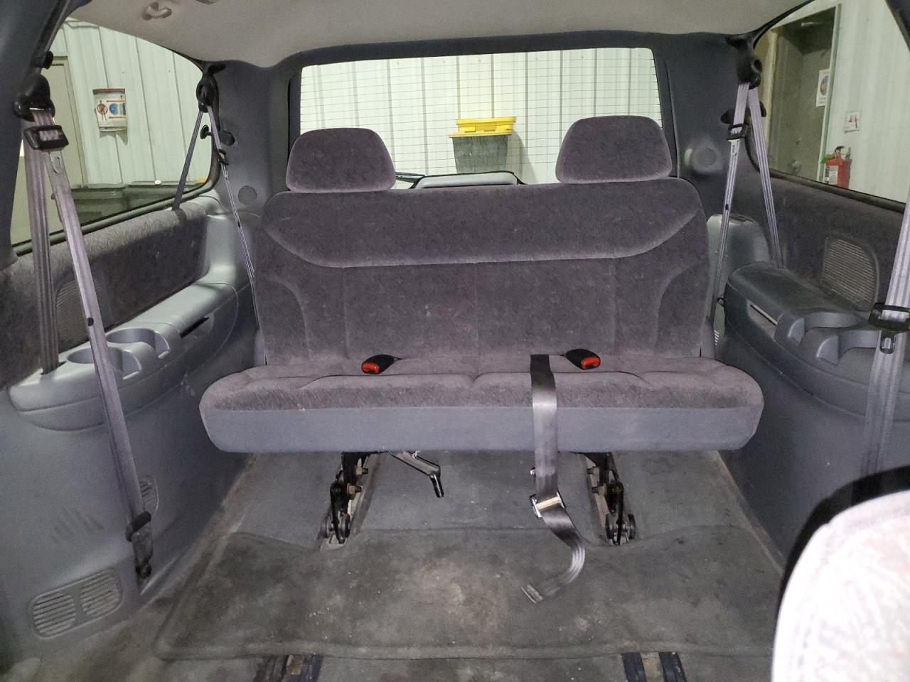 2000 Chrysler Town & Country Lxi VIN: 1C4GT54L5YB694921 Lot: 86322415