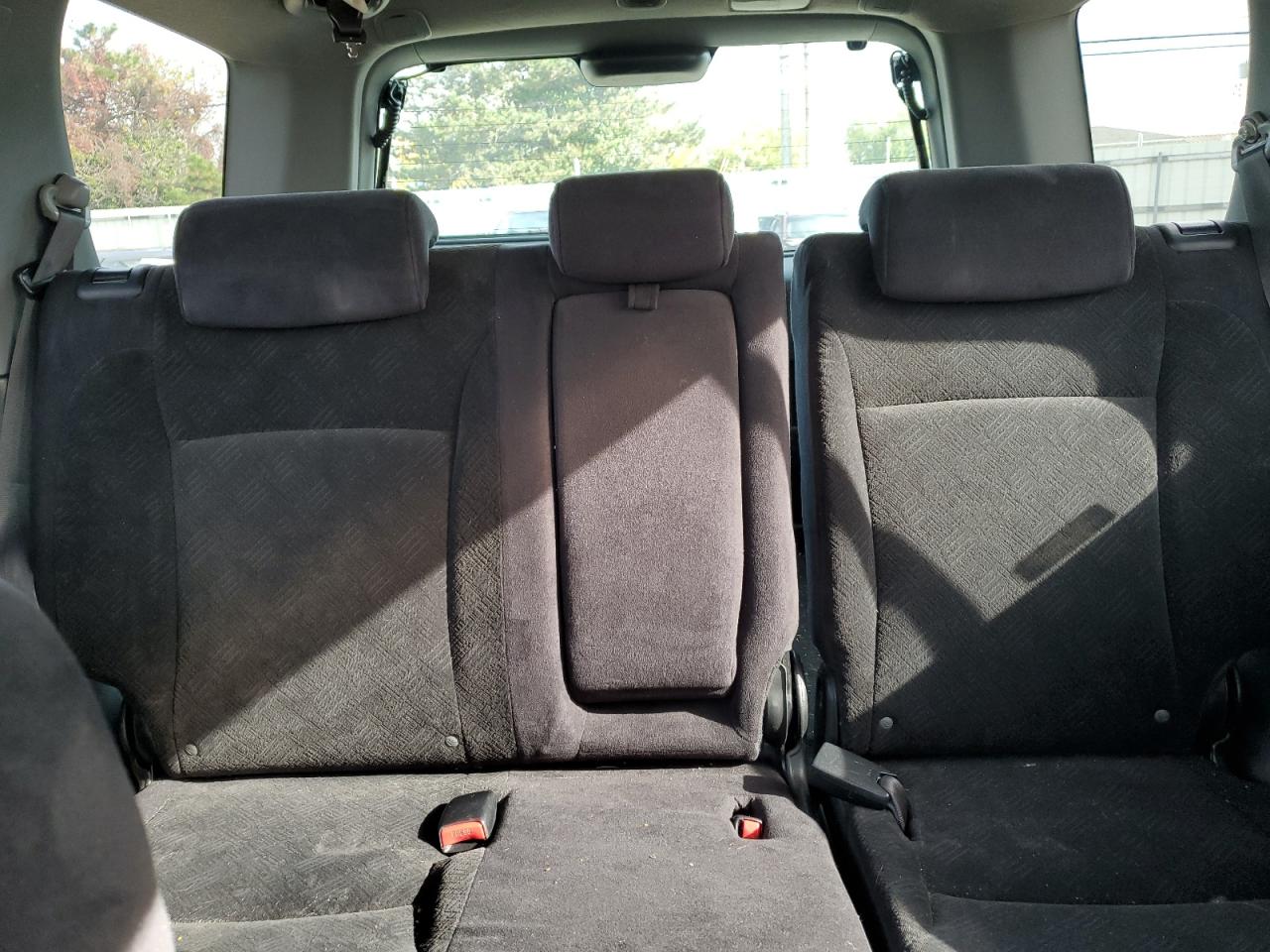 2005 Honda Cr-V Ex VIN: JHLRD78825C007152 Lot: 89892195