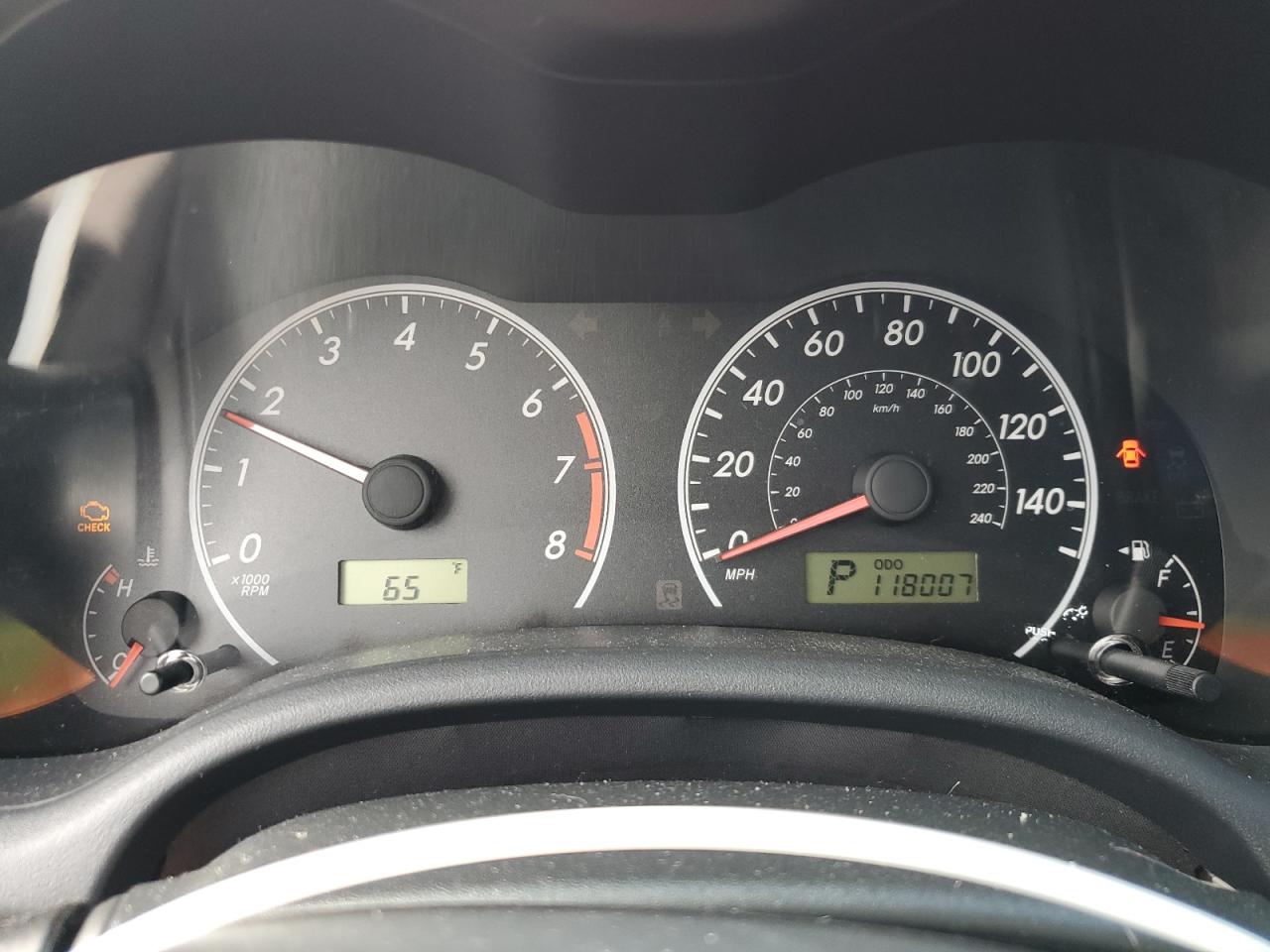 2013 Toyota Corolla Base VIN: 2T1BU4EE5DC953890 Lot: 82373745