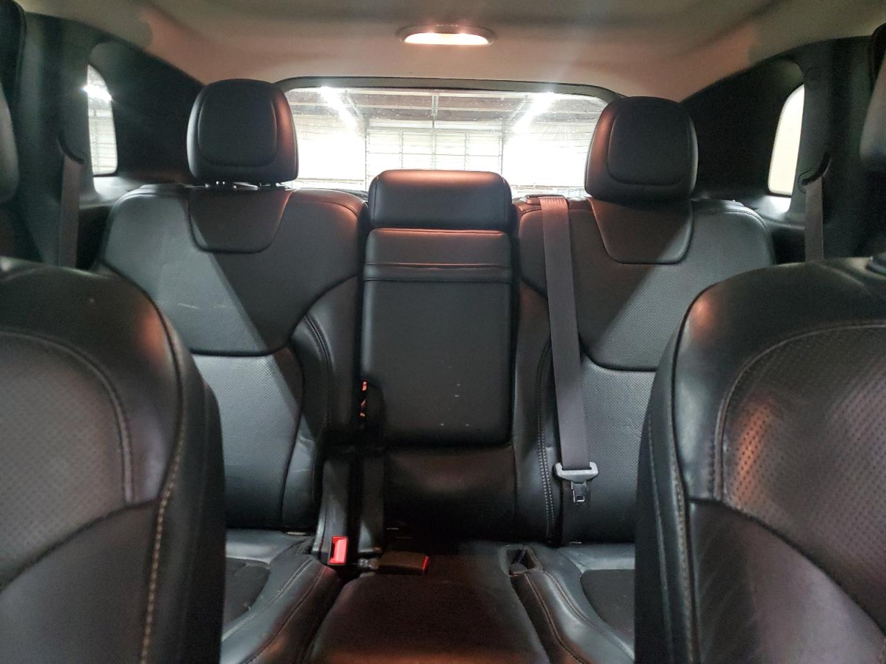 2014 Jeep Cherokee Limited VIN: 1C4PJLDS0EW148680 Lot: 82684745