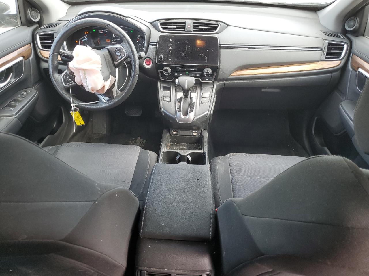 2022 Honda Cr-V Ex VIN: 5J6RW1H56NA004934 Lot: 84560305