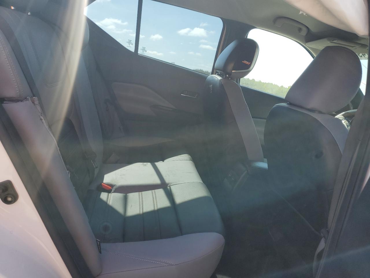 2024 Nissan Kicks Sr VIN: 3N1CP5DV1RL561208 Lot: 85749605