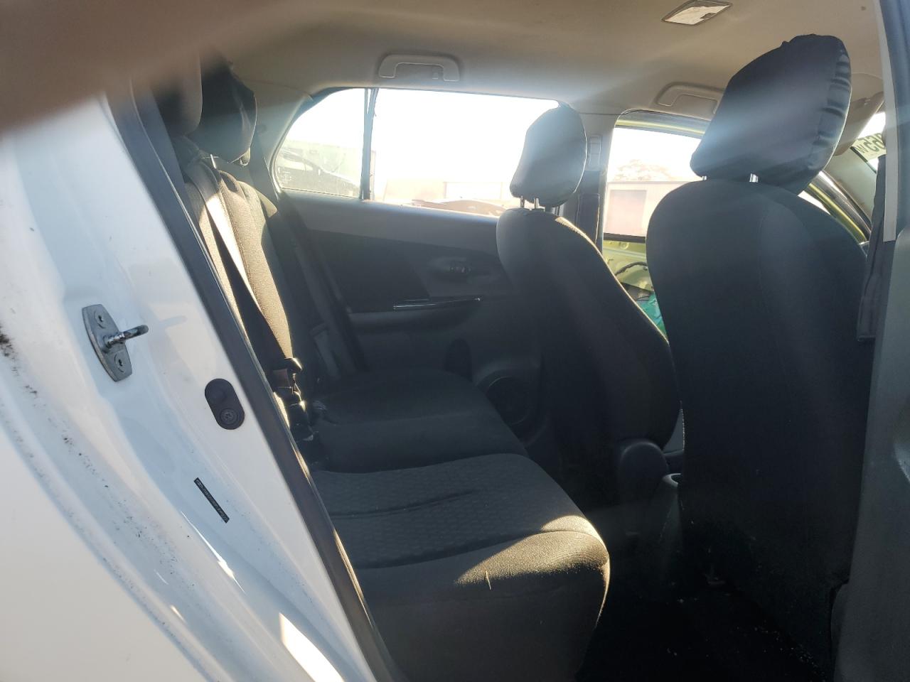 2009 Toyota Scion Xd VIN: JTKKU10469J048060 Lot: 86410065